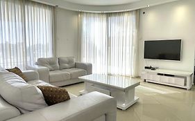 3Br Garden Apt Golf Residence Eilat